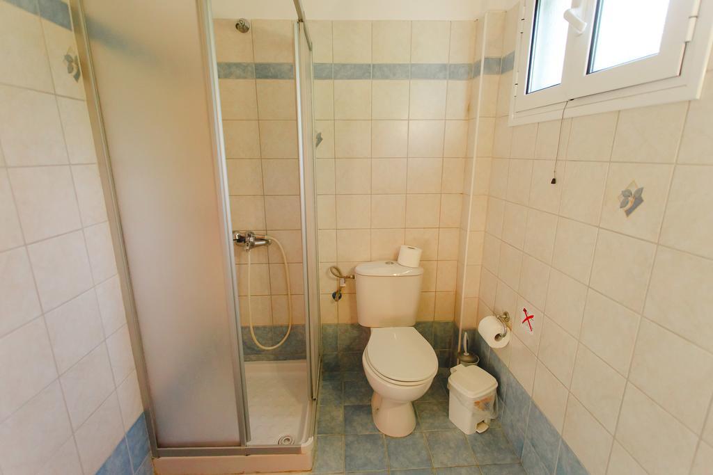 Aspa'S Apartments Дасія Екстер'єр фото